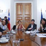 Ex ministros de Piñera valoran reunión con el Gobierno y detallan: «Es importante dar certezas a los vecinos de la ayuda»