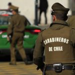 Hombre en riesgo vital tras ser baleado en la cabeza en asalto a minimarket en Santiago: Dueño había recibido amenazas