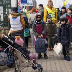 Subsecretaria de RR.EE. viaja hoy a Croacia y Polonia: Visitará centro de refugiados ucranianos