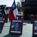 Ataque en Cañete ha sido el más grave sufrido por Carabineros desde el retorno a la democracia