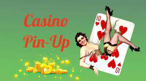 Скачайте на телефон приложение для заведения Pin Up Gambling