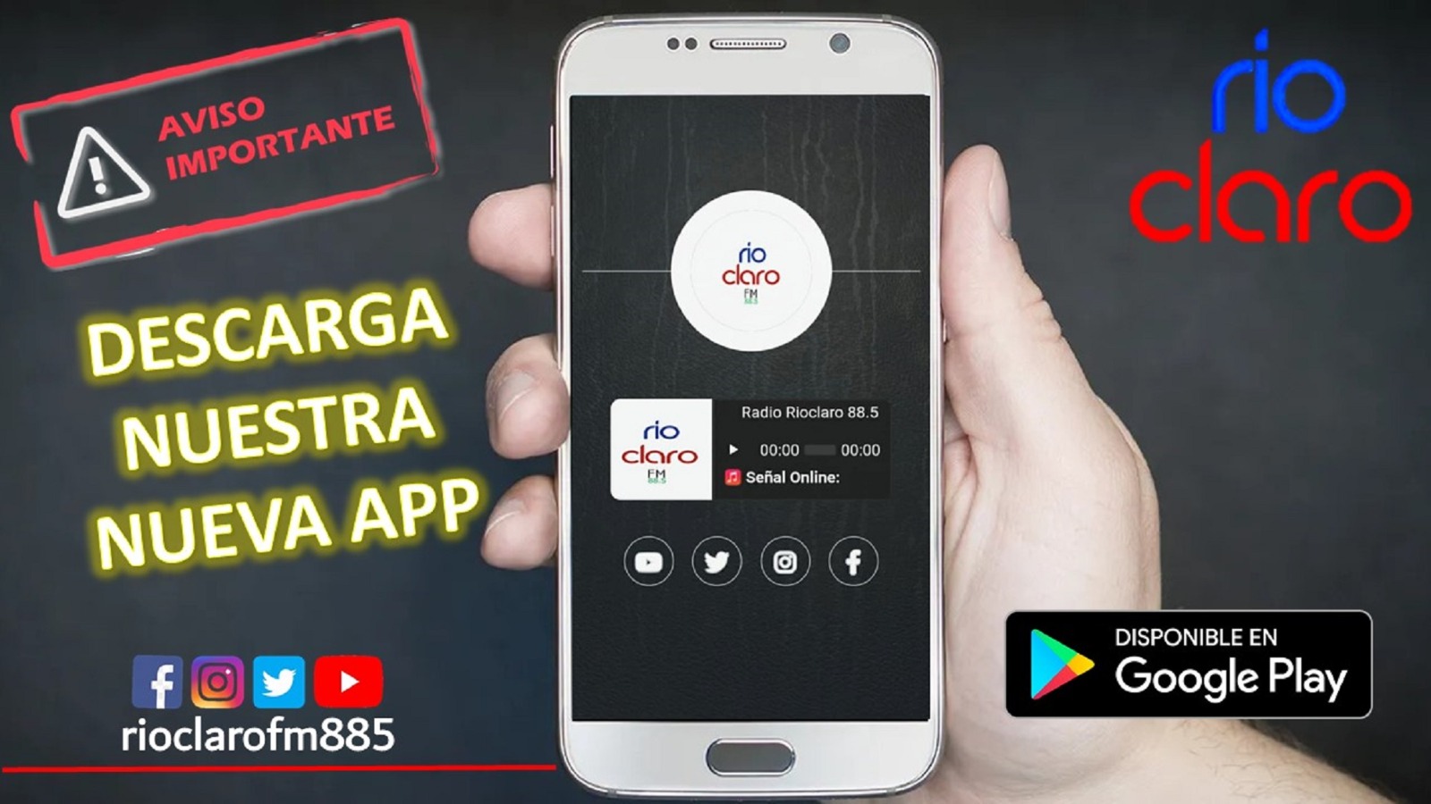 Descargar en la App Store